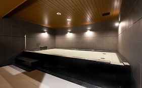 First Cabin Ichigaya